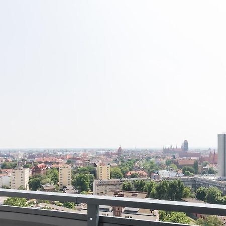 Elite Apartaments Bastion Walowa غدانسك المظهر الخارجي الصورة