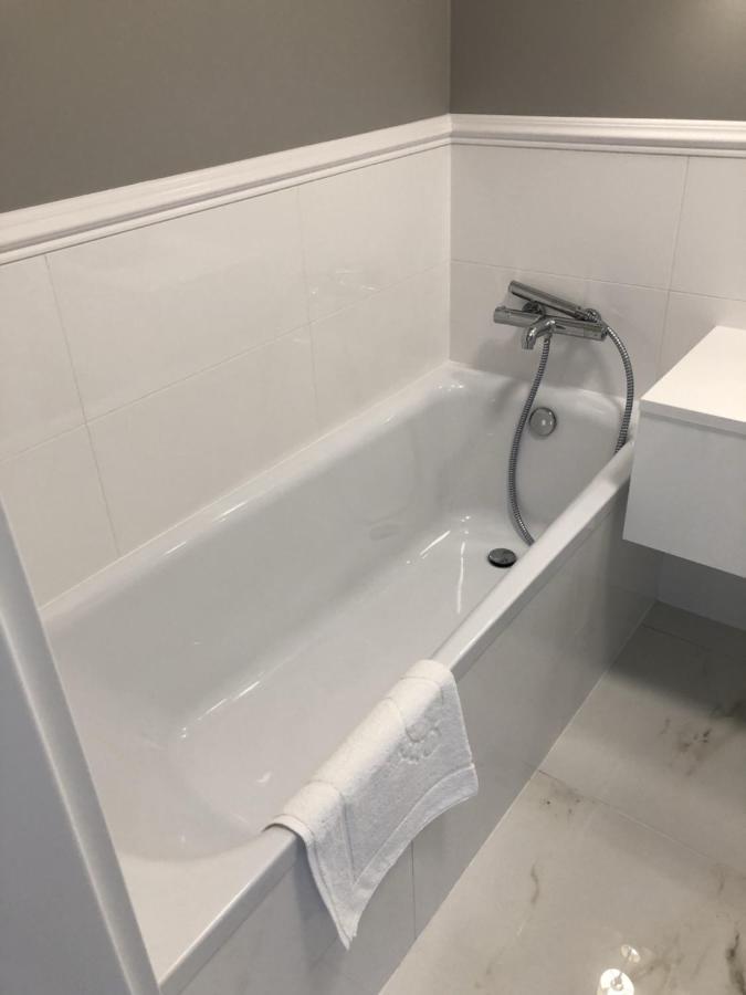 Elite Apartaments Bastion Walowa غدانسك المظهر الخارجي الصورة