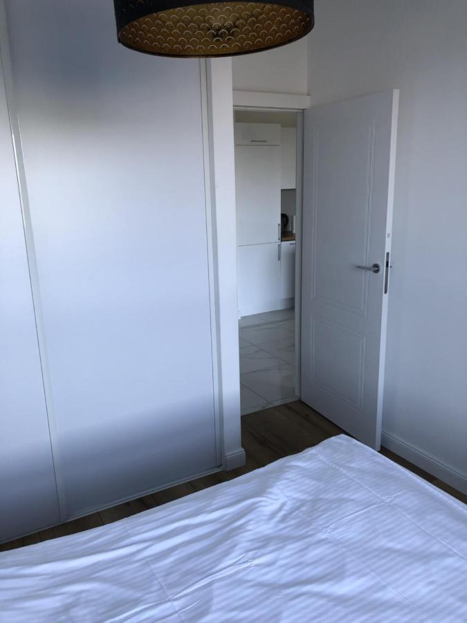 Elite Apartaments Bastion Walowa غدانسك المظهر الخارجي الصورة