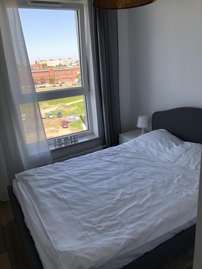 Elite Apartaments Bastion Walowa غدانسك المظهر الخارجي الصورة