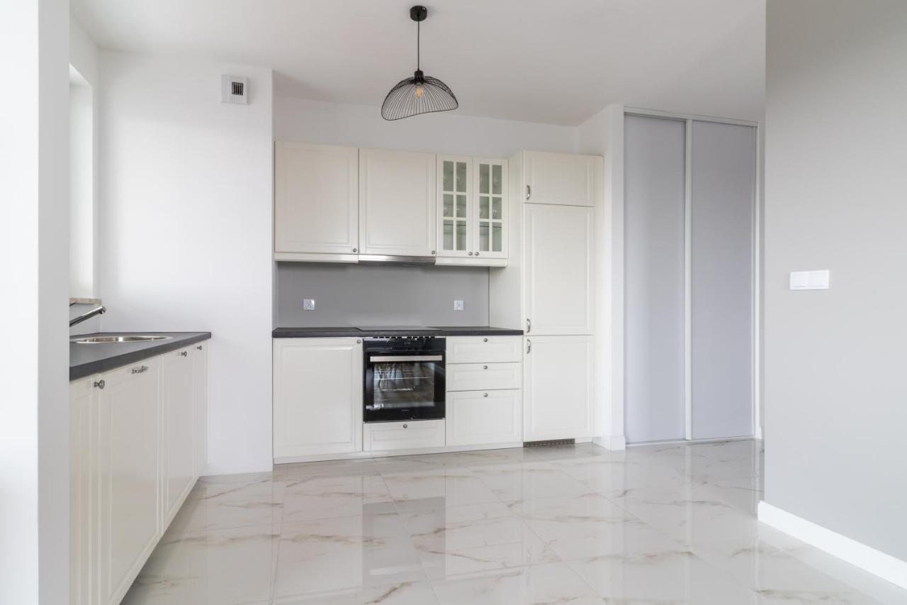 Elite Apartaments Bastion Walowa غدانسك المظهر الخارجي الصورة