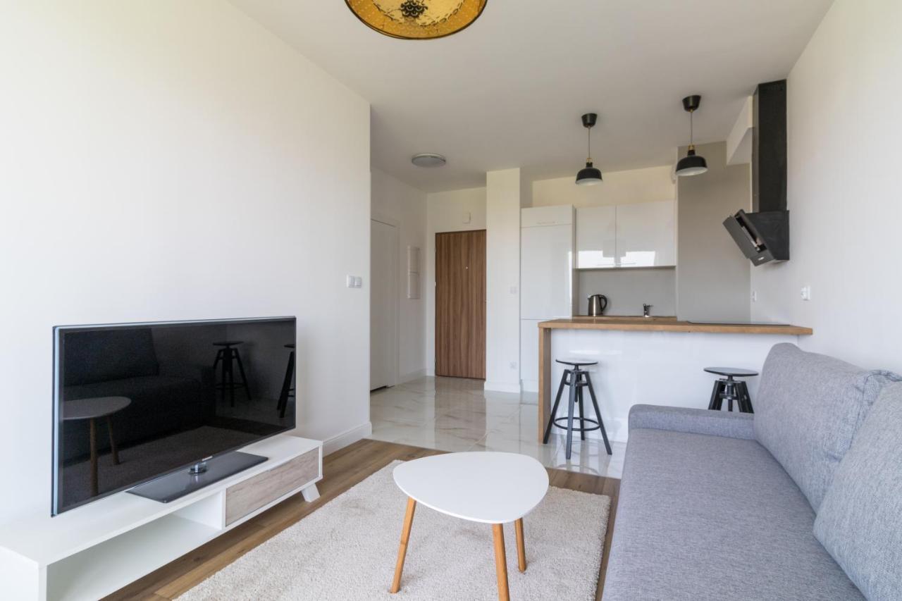 Elite Apartaments Bastion Walowa غدانسك المظهر الخارجي الصورة