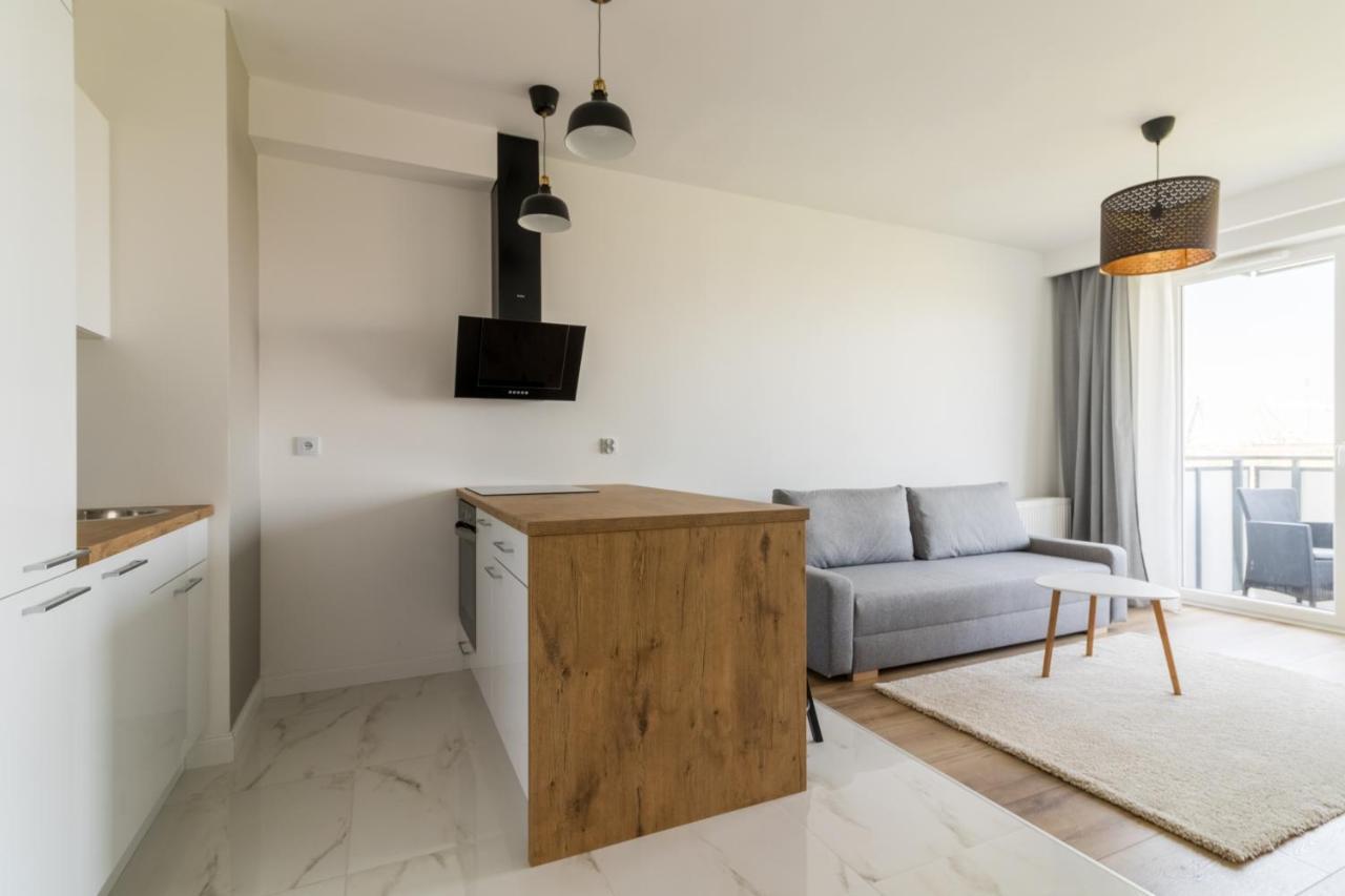 Elite Apartaments Bastion Walowa غدانسك المظهر الخارجي الصورة