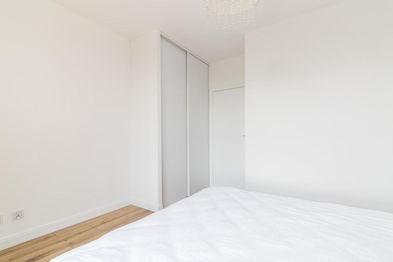 Elite Apartaments Bastion Walowa غدانسك المظهر الخارجي الصورة