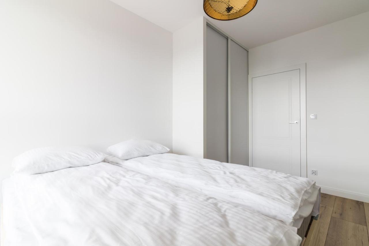 Elite Apartaments Bastion Walowa غدانسك المظهر الخارجي الصورة