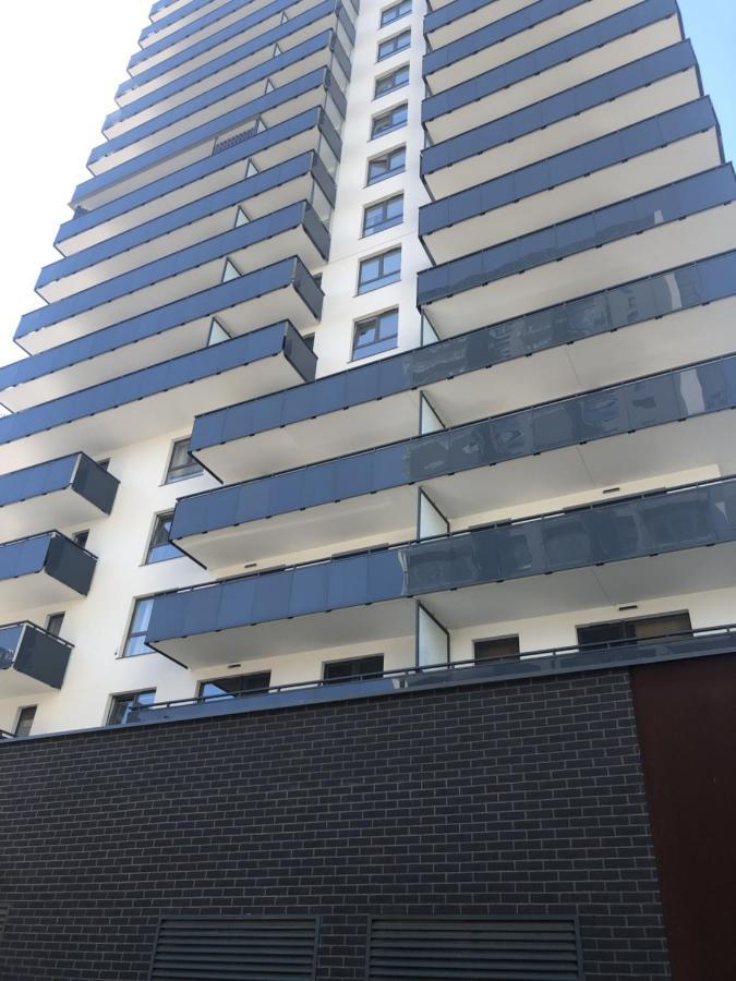 Elite Apartaments Bastion Walowa غدانسك المظهر الخارجي الصورة