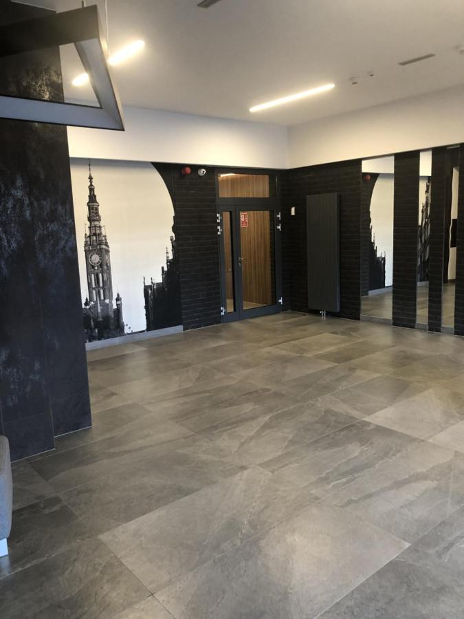 Elite Apartaments Bastion Walowa غدانسك المظهر الخارجي الصورة