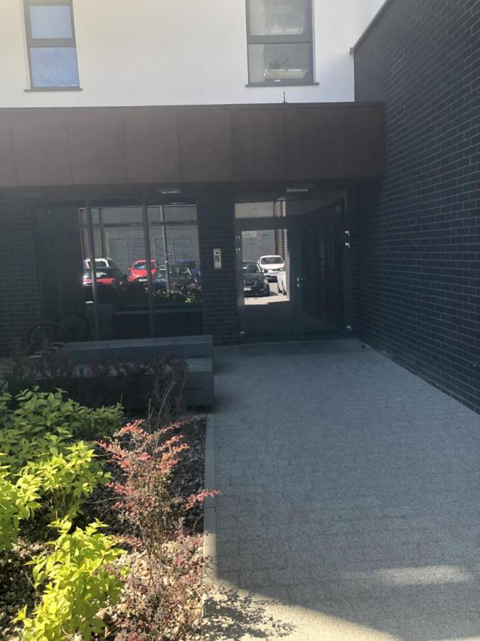 Elite Apartaments Bastion Walowa غدانسك المظهر الخارجي الصورة