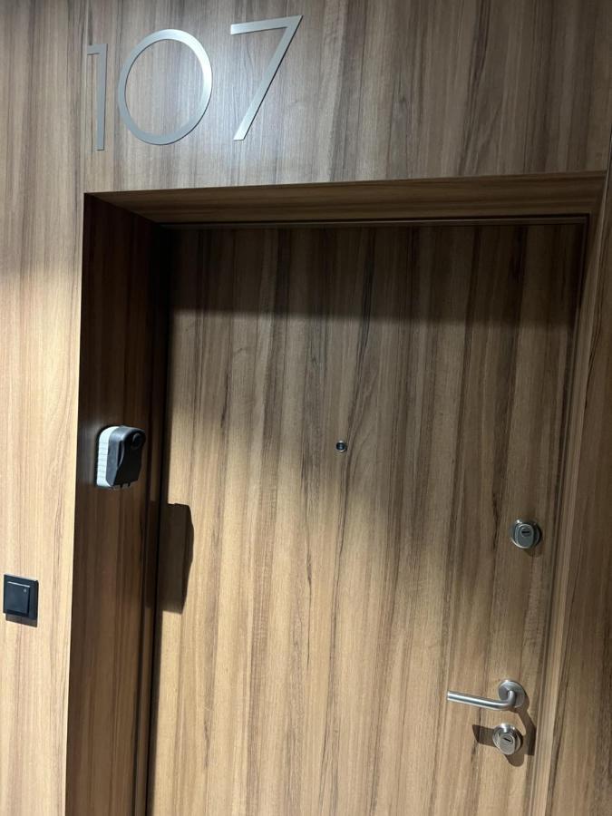 Elite Apartaments Bastion Walowa غدانسك المظهر الخارجي الصورة